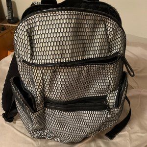 Sporty Lightweight Laptop Backpack